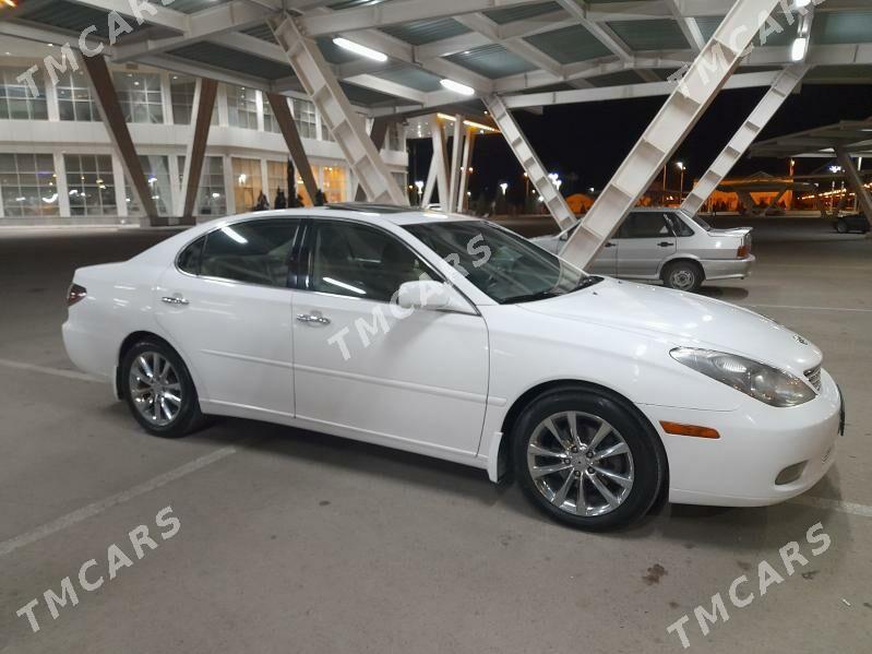 Lexus ES 300 2003 - 147 000 TMT - Balkanabat - img 2