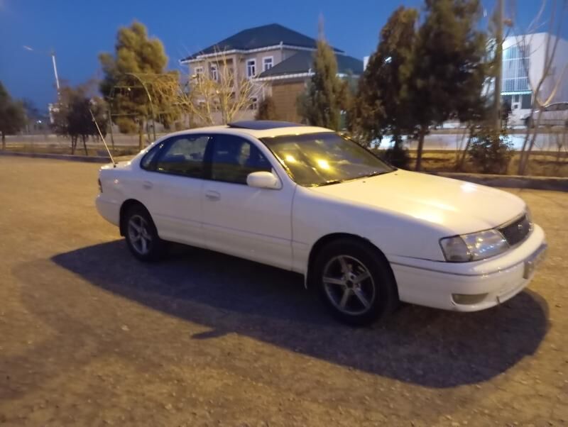 Toyota Avalon 1997 - 104 000 TMT - Туркменабат - img 2