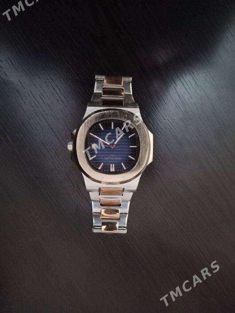 Patek philippe sagat часы - Ашхабад - img 4