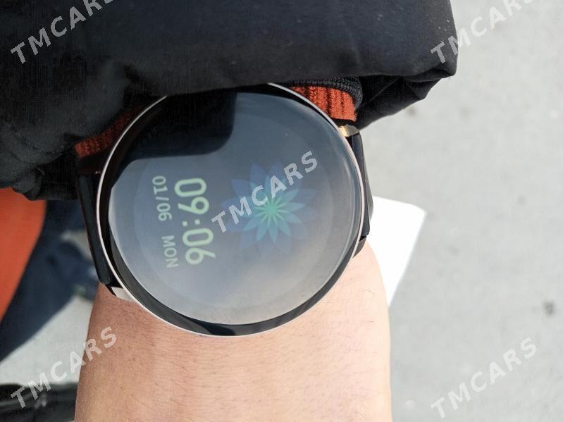 smart watch sagat часы - Aşgabat - img 3