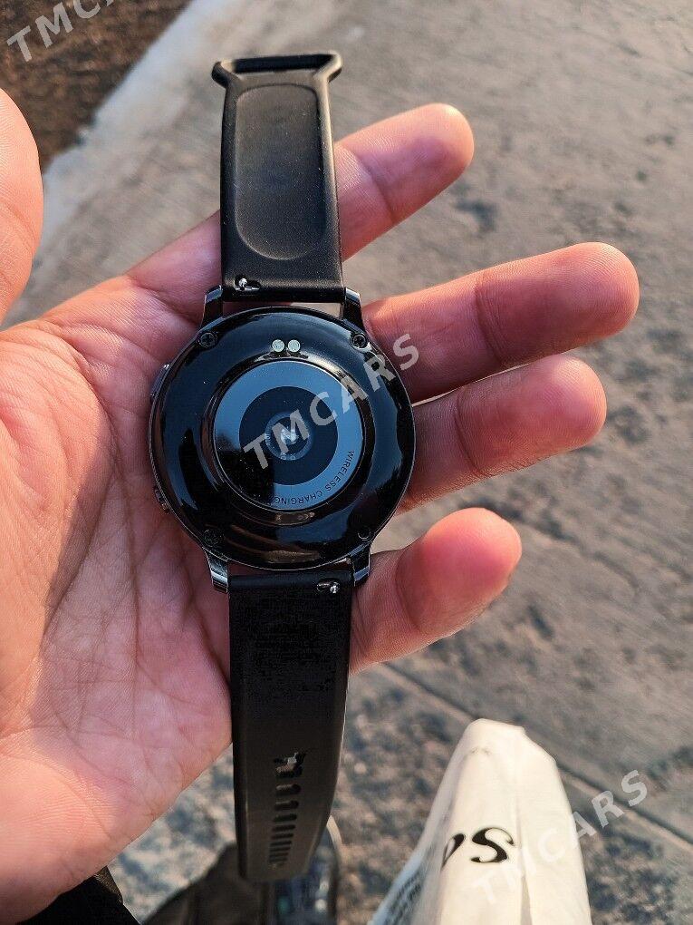 smart watch sagat часы - Aşgabat - img 2