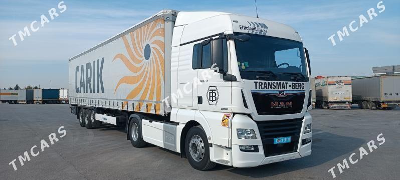 Man TGX 2019 - 770 000 TMT - Mary - img 3