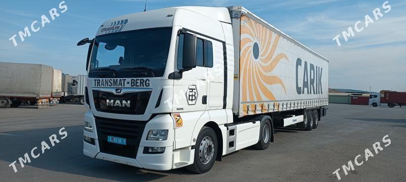 Man TGX 2019 - 770 000 TMT - Mary - img 2