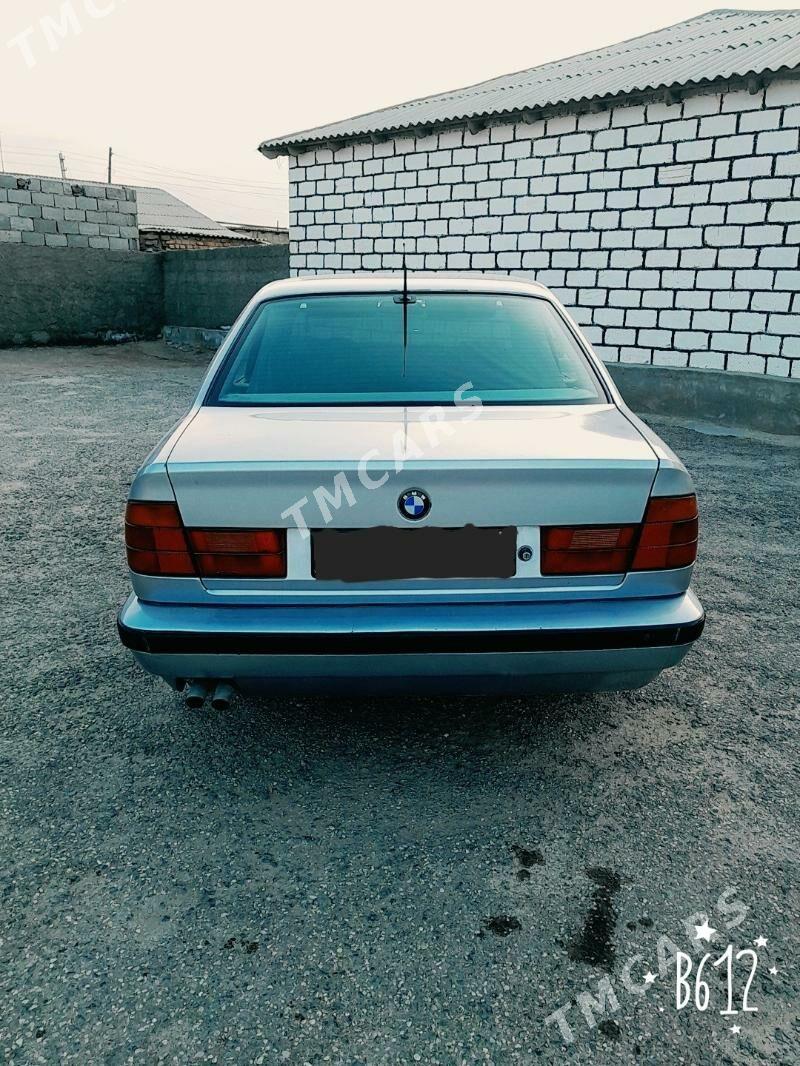 BMW 525 1994 - 52 000 TMT - Bereket - img 2