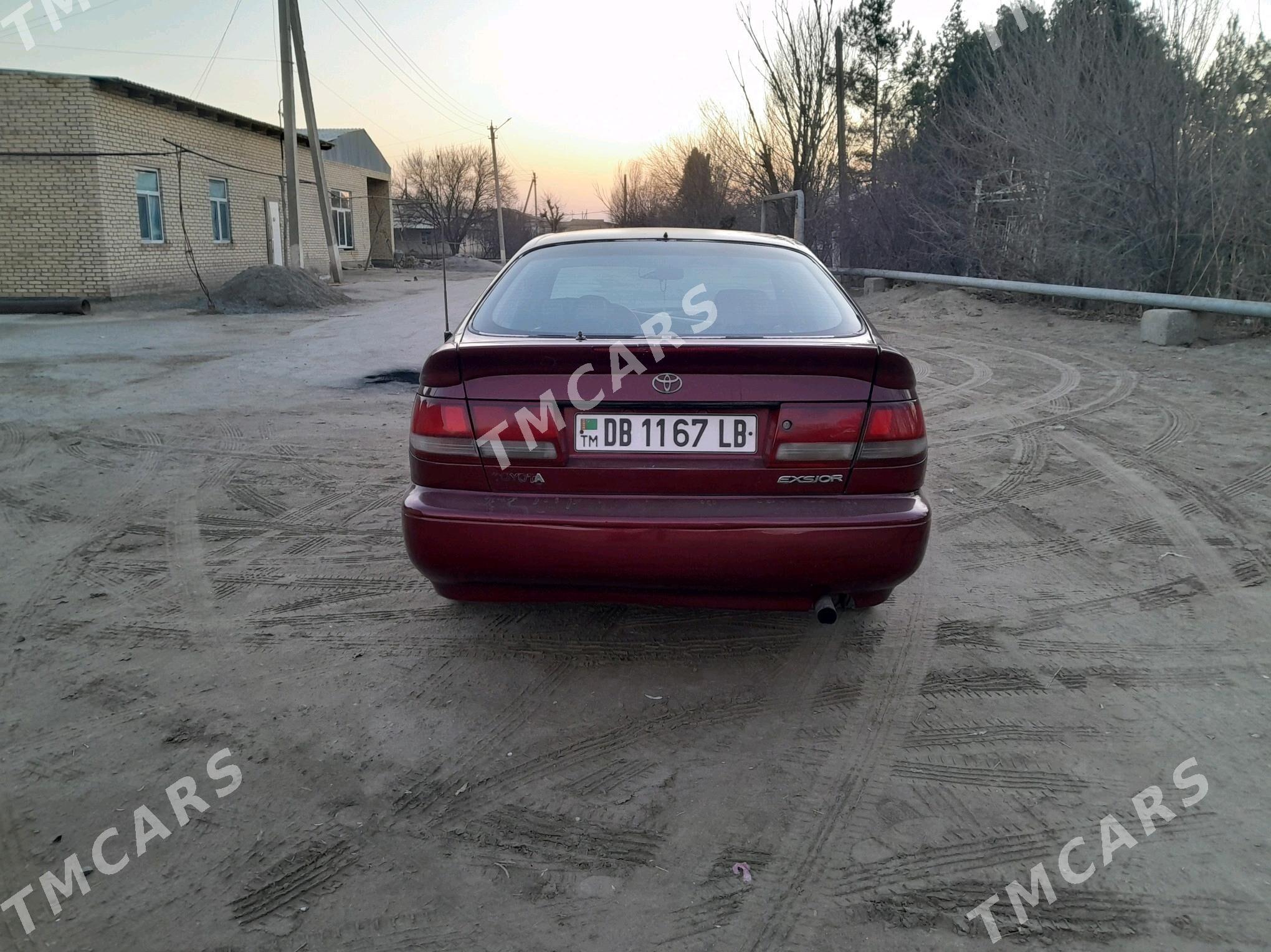 Toyota Corona 1994 - 60 000 TMT - Сакар - img 4