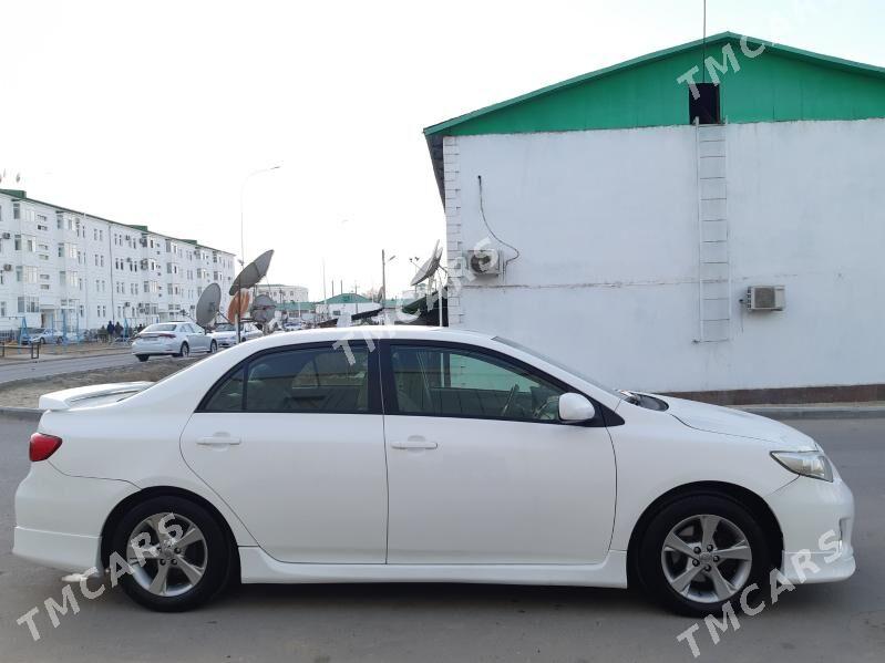 Toyota Corolla 2010 - 140 000 TMT - Hitrowka - img 3