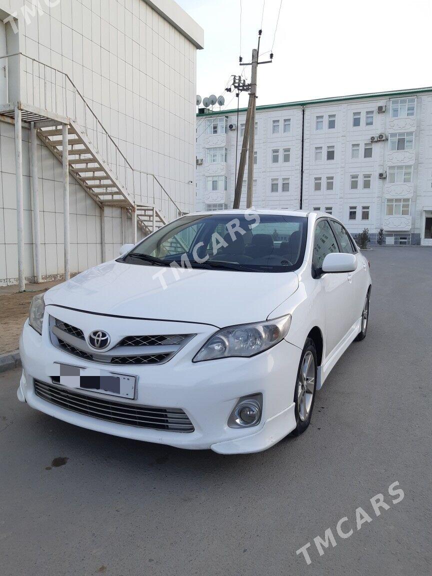 Toyota Corolla 2010 - 140 000 TMT - Хитровка - img 2