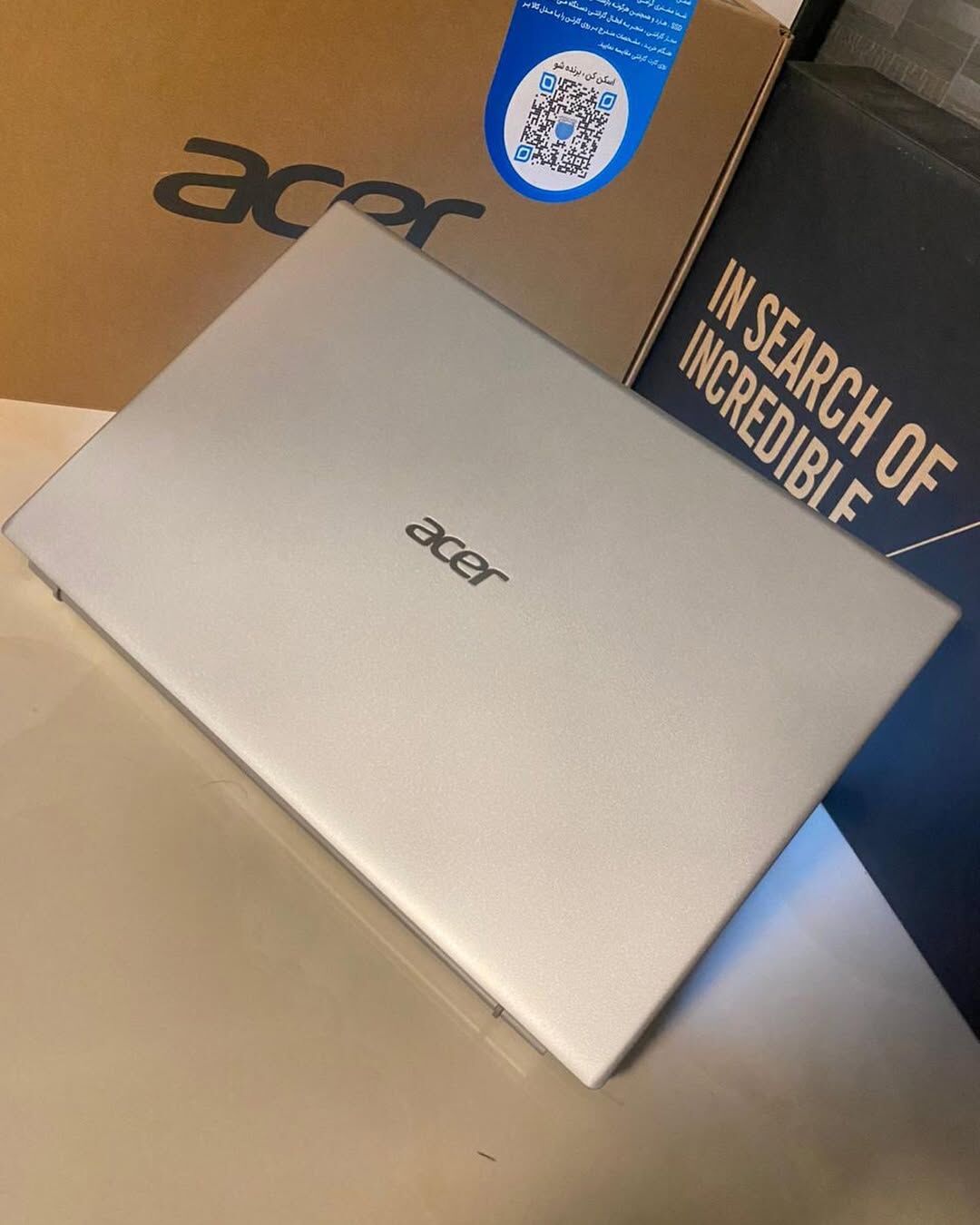 Acer i5+Nvidia MX350 (8/256GB) - Aşgabat - img 5