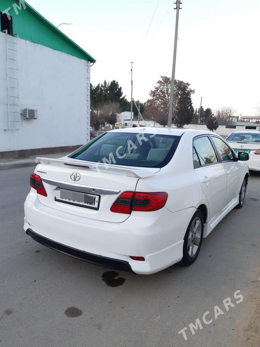 Toyota Corolla 2010 - 140 000 TMT - Хитровка - img 6