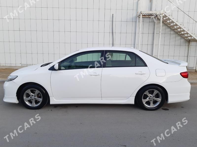 Toyota Corolla 2010 - 132 000 TMT - Ашхабад - img 4