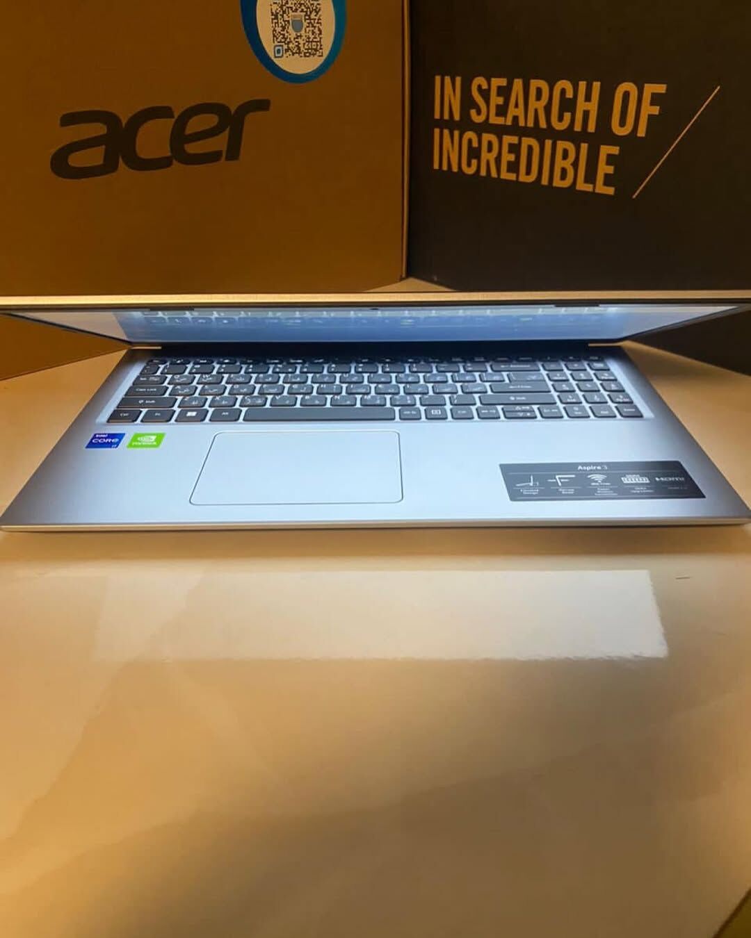 Acer i5+Nvidia MX350 (8/256GB) - Aşgabat - img 6