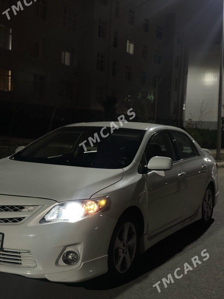 Toyota Corolla 2012 - 155 000 TMT - Aşgabat - img 3