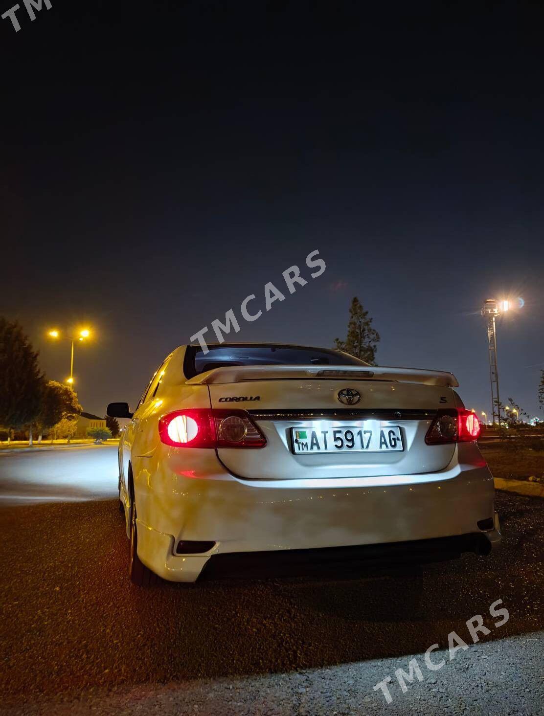 Toyota Corolla 2012 - 155 000 TMT - Aşgabat - img 2