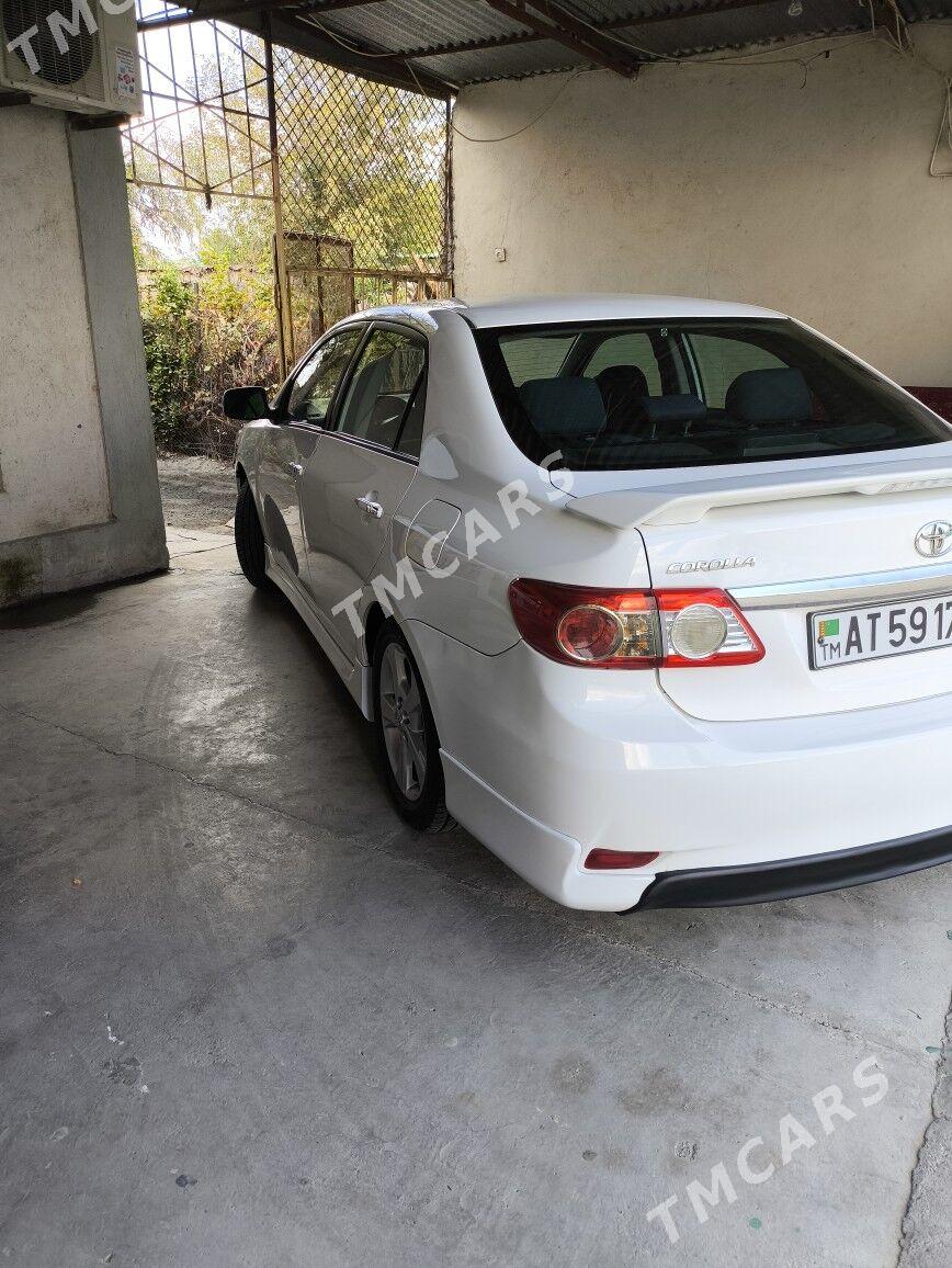 Toyota Corolla 2012 - 155 000 TMT - Aşgabat - img 5