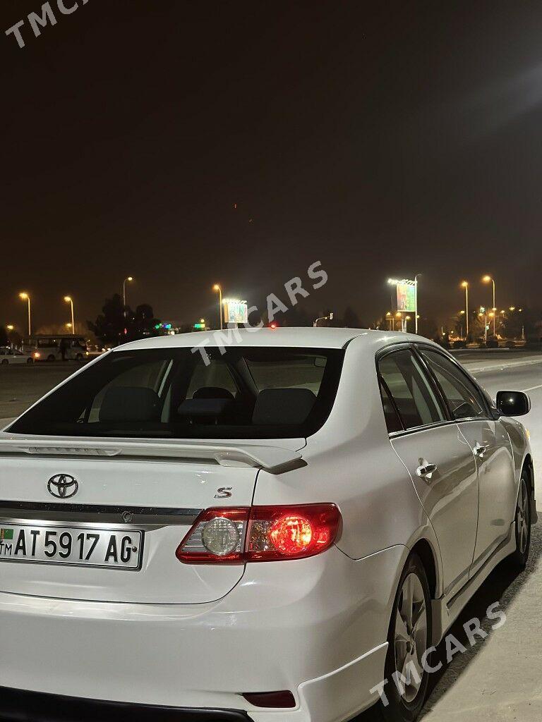 Toyota Corolla 2012 - 155 000 TMT - Aşgabat - img 4