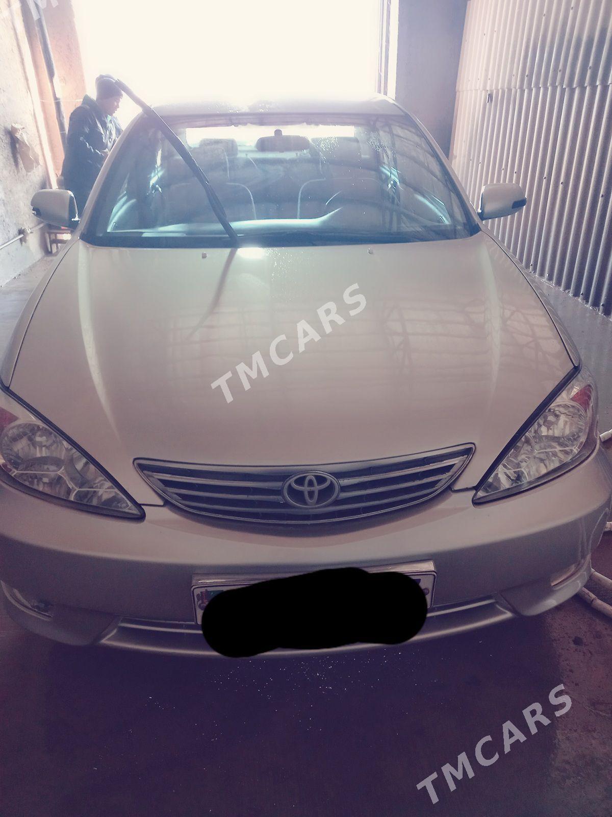 Toyota Camry 2003 - 150 000 TMT - Boldumsaz - img 7