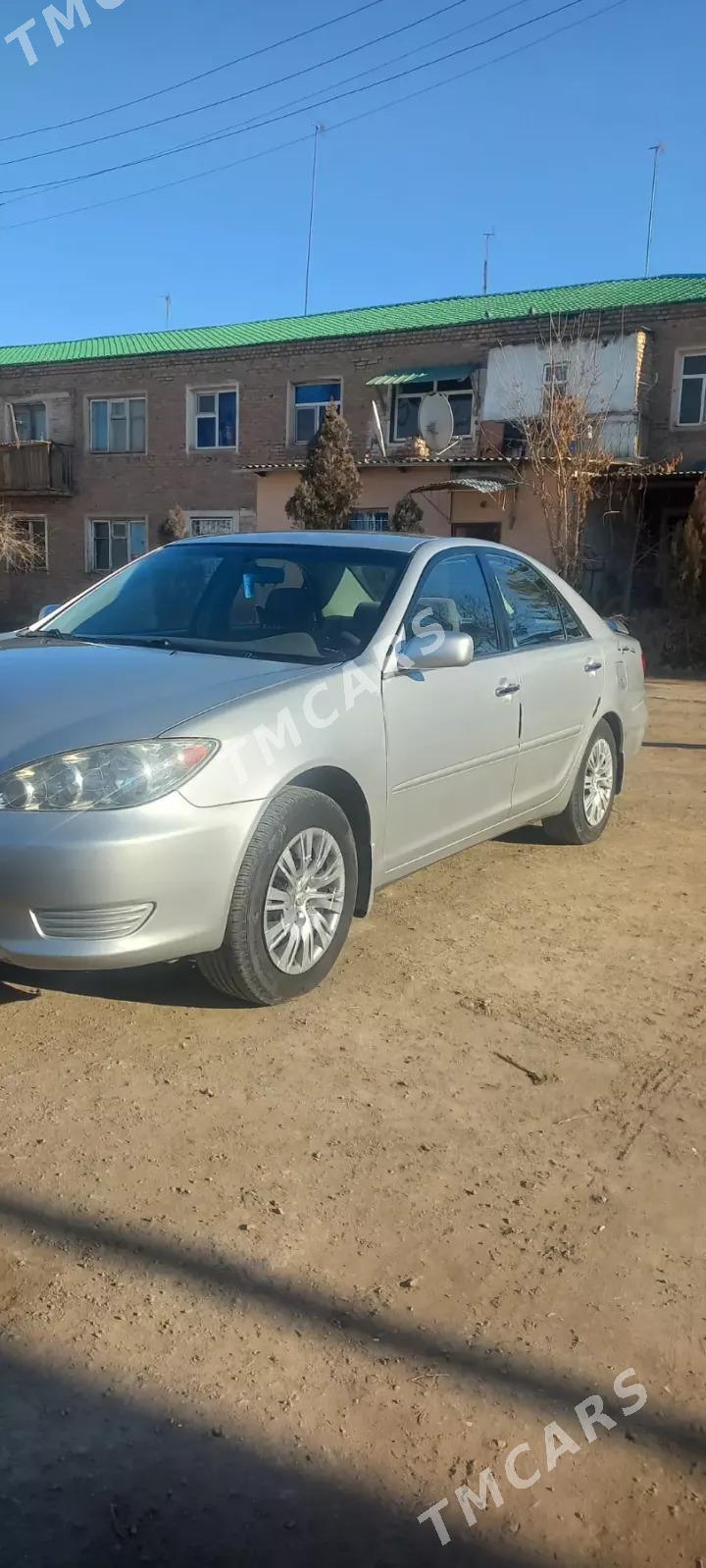 Toyota Camry 2005 - 148 000 TMT - Daşoguz - img 3