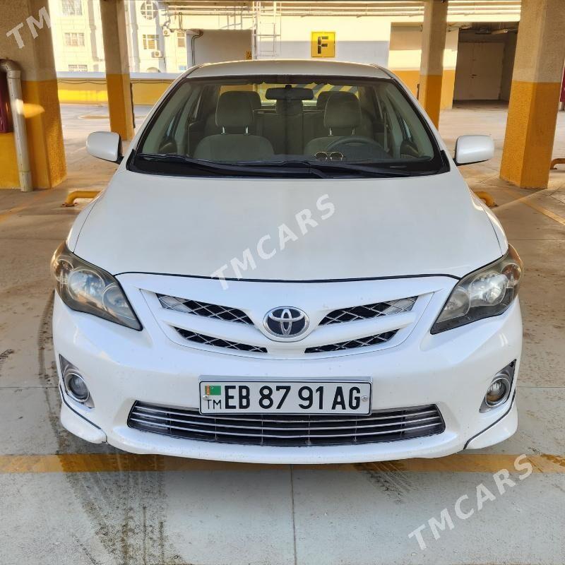 Toyota Corolla 2011 - 143 000 TMT - Köşi - img 8