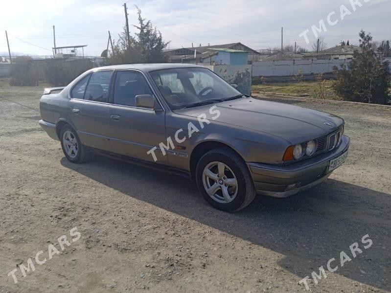 BMW 525 1989 - 30 000 TMT - Magtymguly - img 3