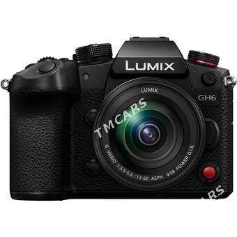 Lumix Gh6 - Ак-Бугдайский этрап - img 7