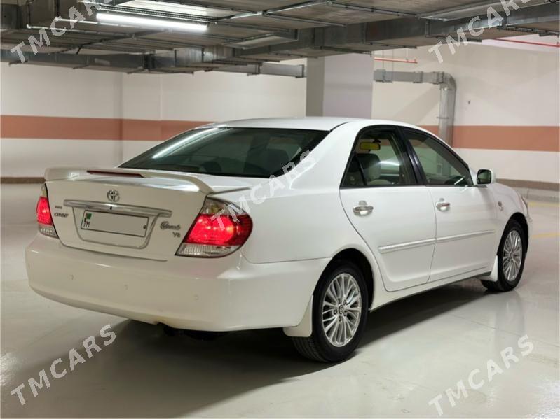 Toyota Camry 2004 - 142 000 TMT - Aşgabat - img 2