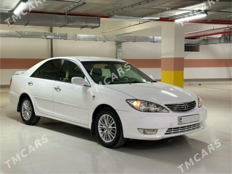 Toyota Camry 2004 - 142 000 TMT - Aşgabat - img 4