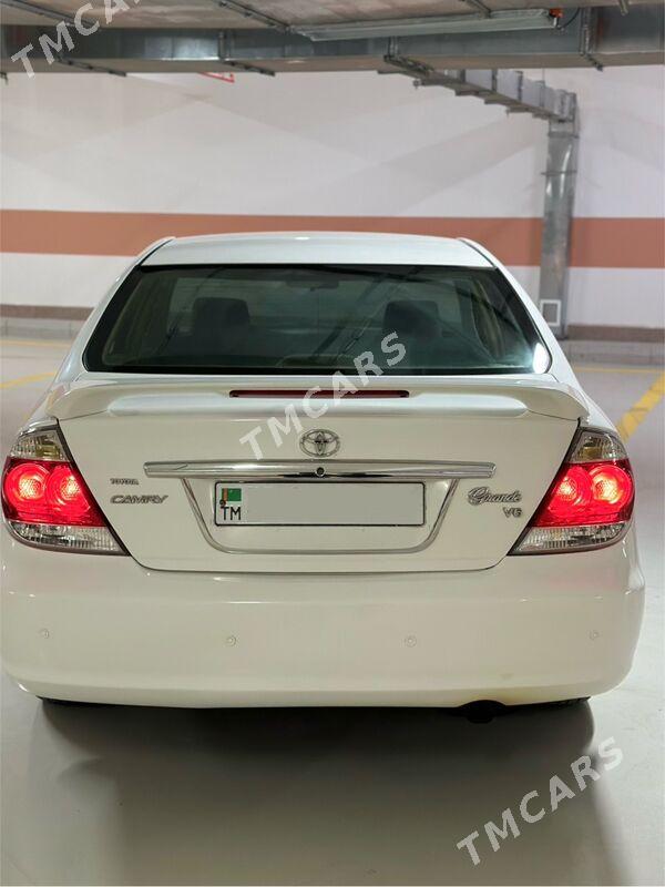 Toyota Camry 2004 - 142 000 TMT - Aşgabat - img 3