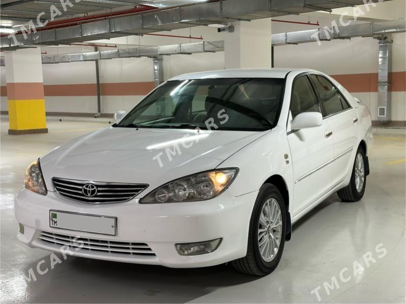 Toyota Camry 2004 - 142 000 TMT - Aşgabat - img 5