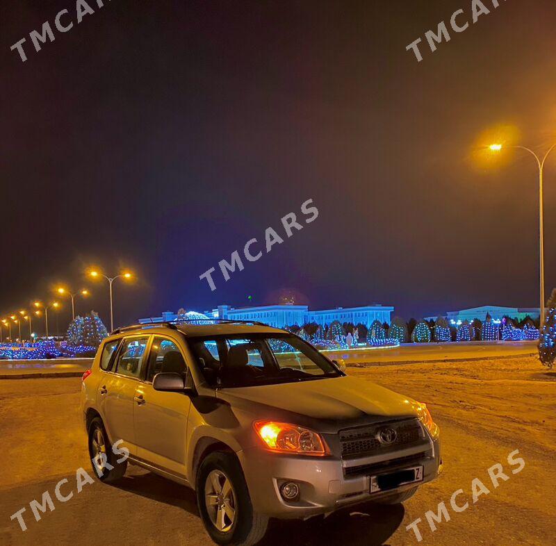 Toyota RAV4 2010 - 190 000 TMT - Daşoguz - img 2