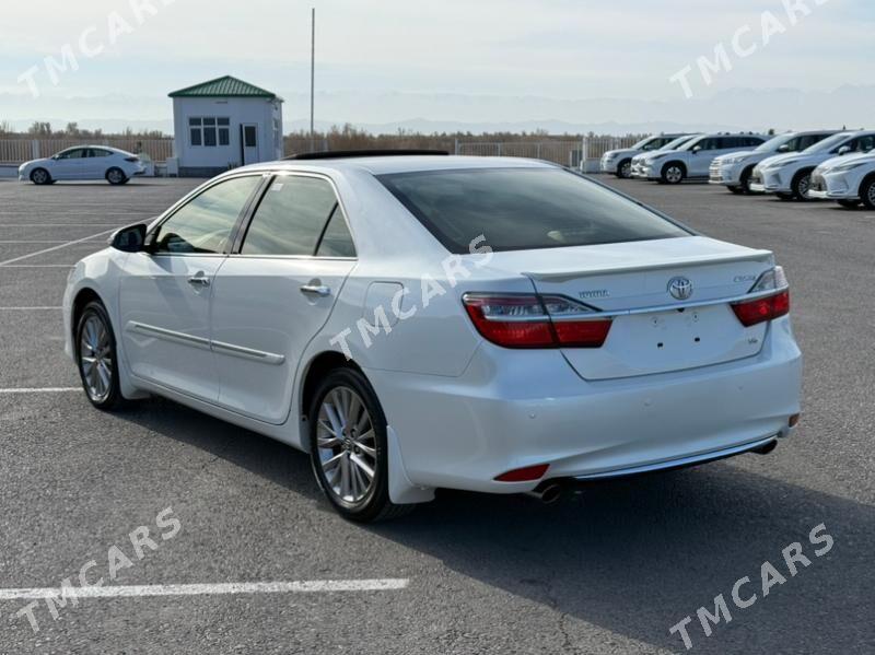 Toyota Camry 2016 - 455 000 TMT - Aşgabat - img 7