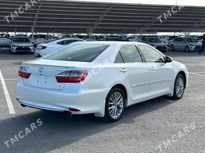 Toyota Camry 2016 - 455 000 TMT - Aşgabat - img 2