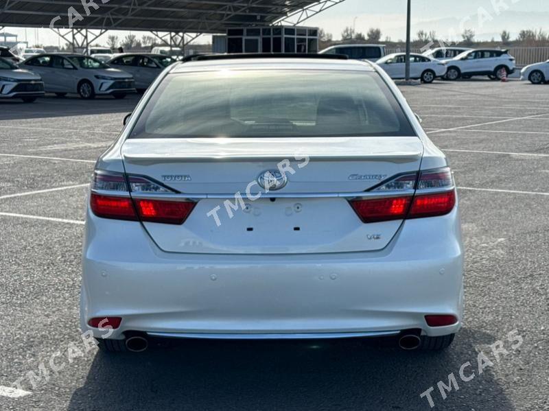 Toyota Camry 2016 - 455 000 TMT - Aşgabat - img 6