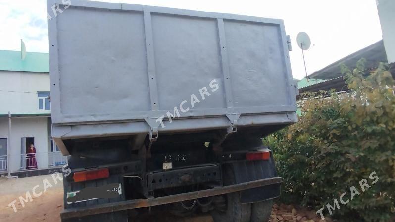 Kamaz 5511 1998 - 150 000 TMT - Murgap - img 2