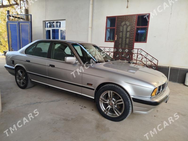 BMW 540 1993 - 50 000 TMT - Tejen - img 2