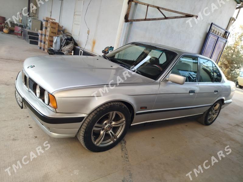 BMW 540 1993 - 50 000 TMT - Tejen - img 3