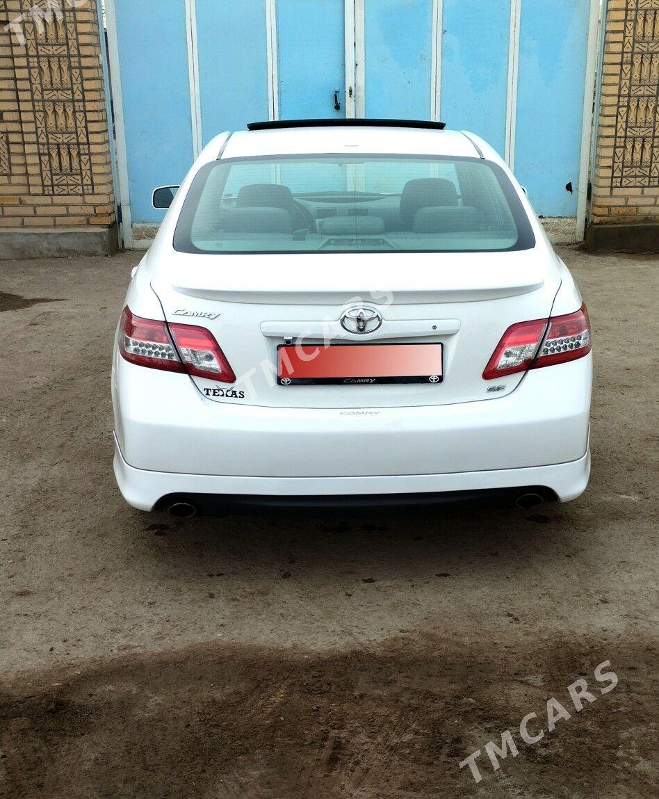 Toyota Camry 2011 - 225 000 TMT - Daşoguz - img 2