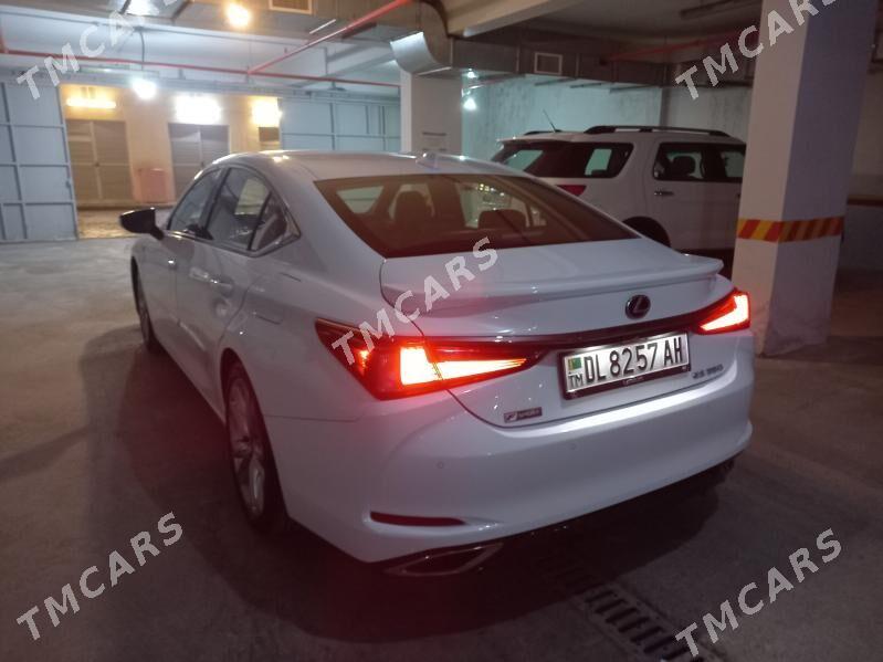 Lexus ES 350 2021 - 530 000 TMT - Ашхабад - img 2