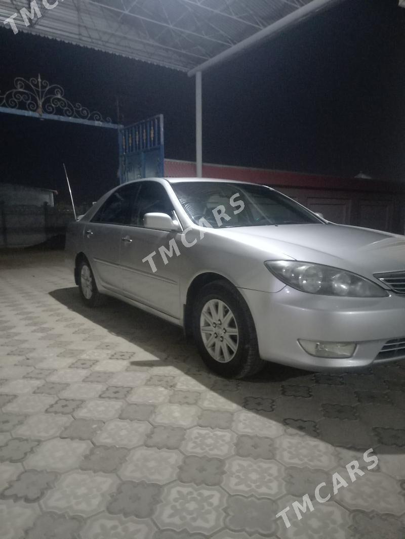 Toyota Camry 2002 - 160 000 TMT - Мары - img 8