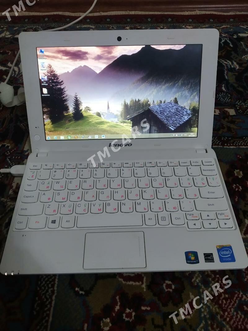 LENOVO E 10-3C - Балканабат - img 2