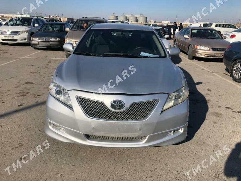 Toyota Camry 2008 - 120 000 TMT - Türkmenabat - img 3