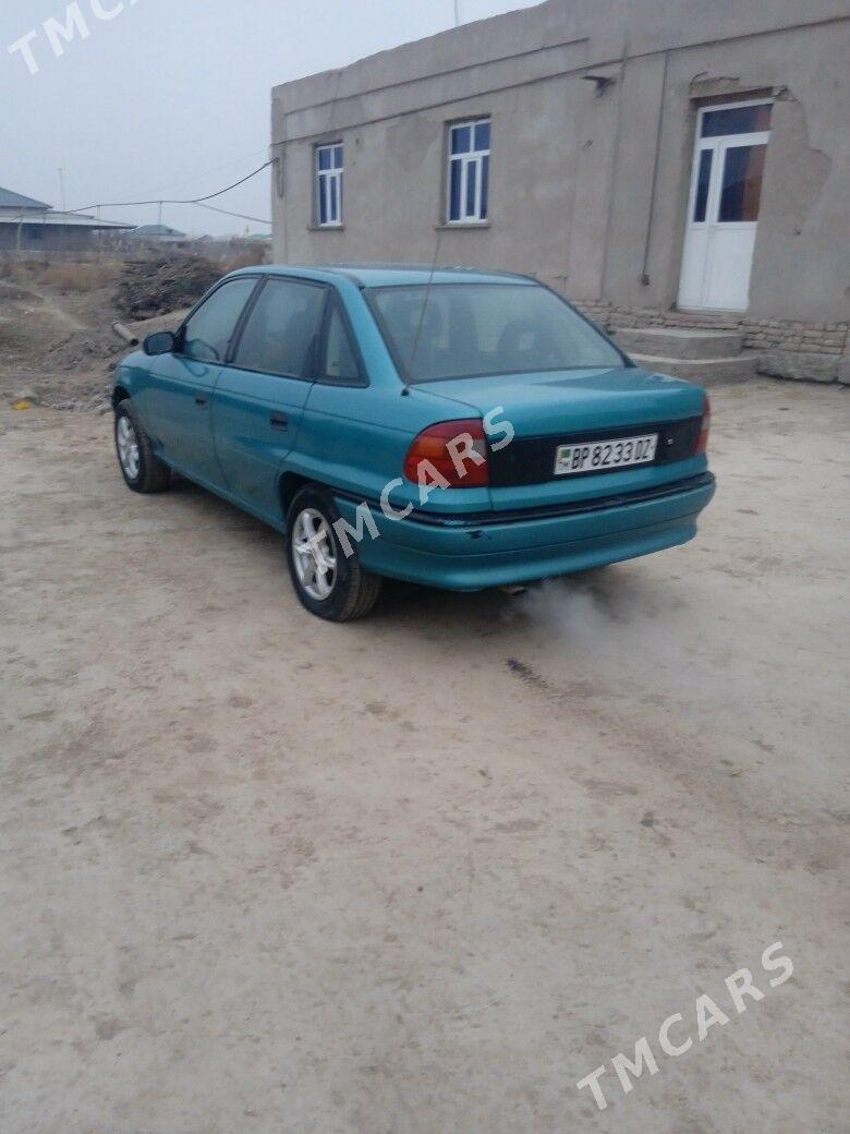 Opel Astra 1992 - 35 000 TMT - Daşoguz - img 3