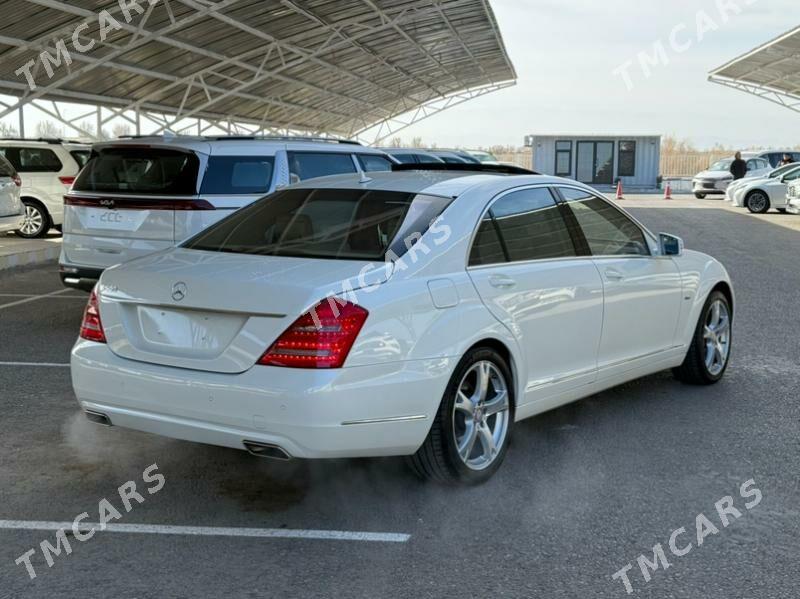 Mercedes-Benz E500 2011 - 1 418 000 TMT - Aşgabat - img 4