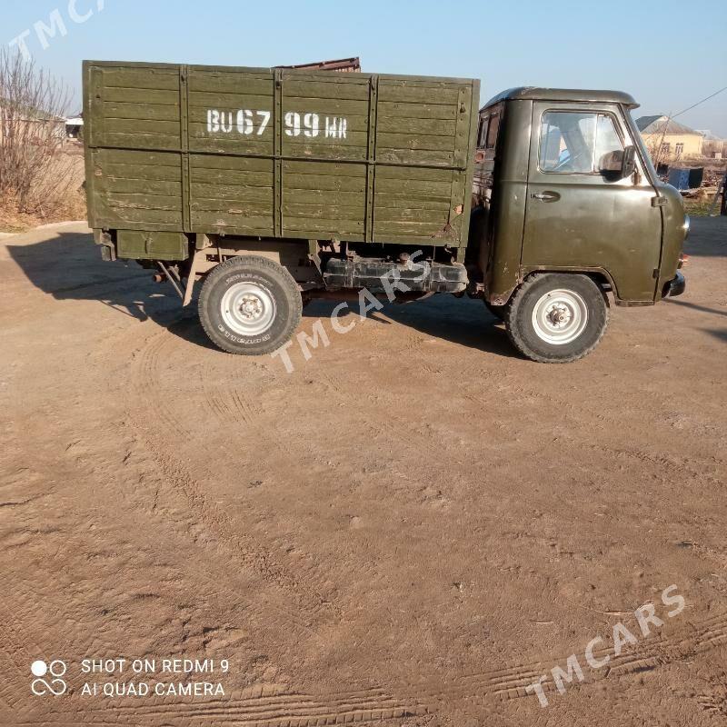 UAZ 452 1985 - 50 000 TMT - Мары - img 3