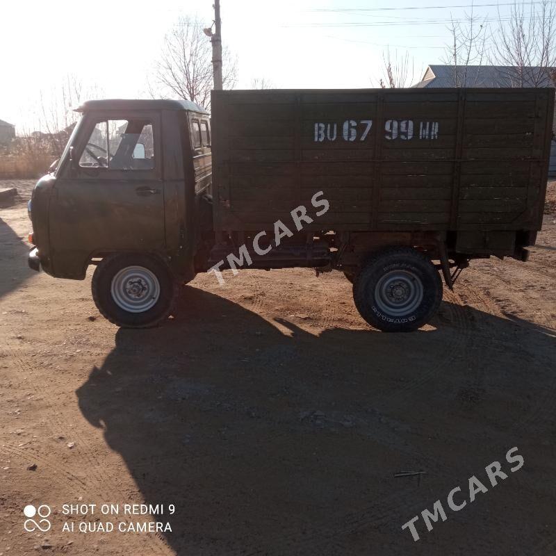 UAZ 452 1985 - 50 000 TMT - Мары - img 2