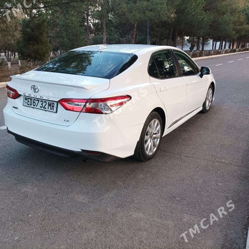 Toyota Camry 2019 - 300 000 TMT - Mary - img 4