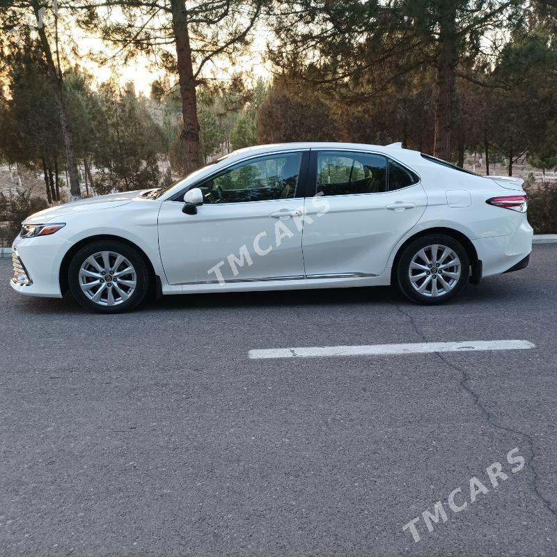 Toyota Camry 2019 - 300 000 TMT - Mary - img 3