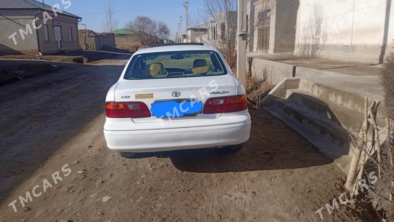 Toyota Avalon 1999 - 90 000 TMT - Дашогуз - img 3