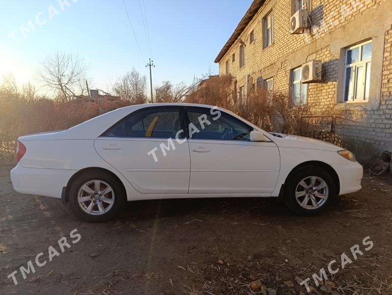 Toyota Camry 2004 - 140 000 TMT - етр. Туркменбаши - img 2