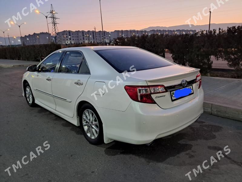 Toyota Camry 2012 - 269 000 TMT - Gökdepe - img 2