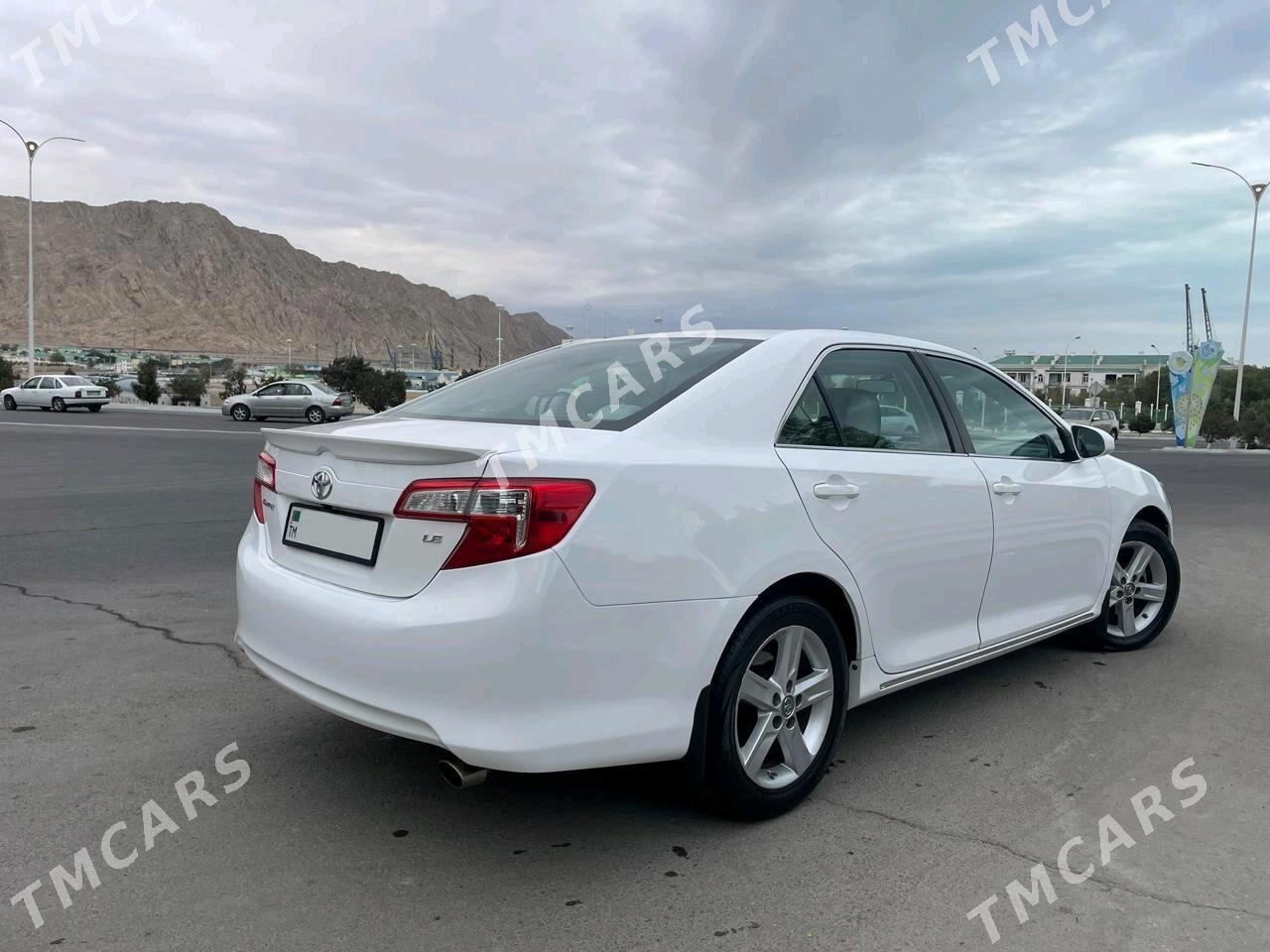 Toyota Camry 2011 - 175 000 TMT - Baýramaly - img 2